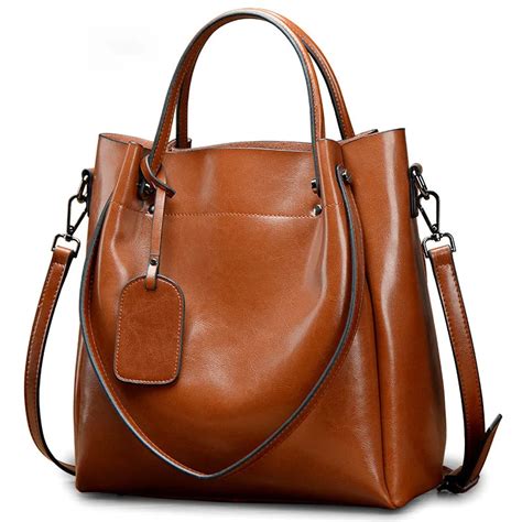 Designer Tote Bags — Women's Leather Goods 